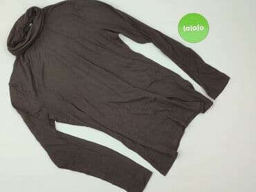 golf bezowy h m: H&M, Women`s golf, size M — 2