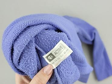 sweter z kapturem: Active, Polar damski, rozmiar XL — 4