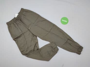 paker spodnie: Spodnie dresowe damskie, rozmiar S — 2