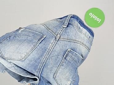 moda dla niskich: Tally Weijl, Szorty damskie, rozmiar 2XS — 6