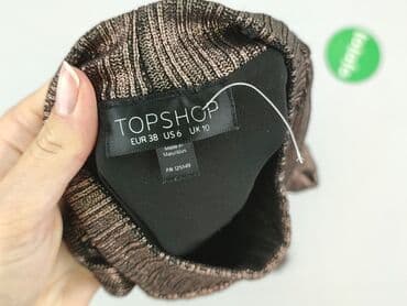 simple bluzki: Topshop, Сукня жіноча, розмір M — 4