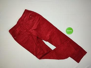 ck: Yessica, Spodnie materiałowe damskie, rozmiar 2XL — 3