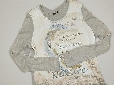 talbots: Walbusch, Жіноча блуза, розмір L — 1