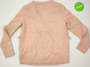 bluzki kopertowe z wiązaniem: Bpc bonprix collection, Kardigan damski, rozmiar XL — 3