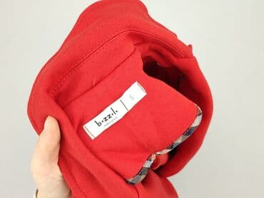 marynarka i koszulka: Women's blazer, size S (EU 36) — 4