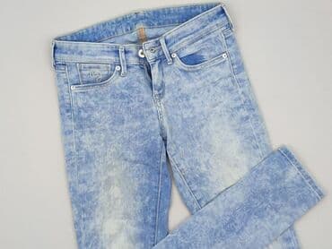 Pepe Jeans, Jeansy damskie, rozmiar M