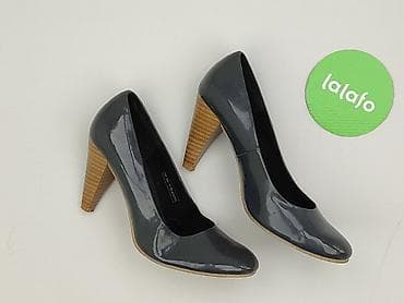 eleven buty: Półbuty damskie, rozmiar 40 — 2