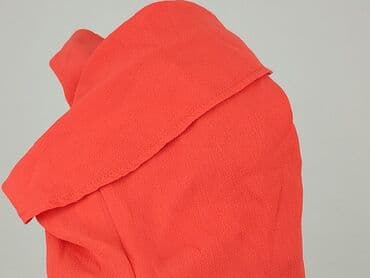 nylon red buty: Bluzka damska, S — 7