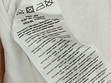 jacket reserved: Janina, Women's blouse, size XL — 5