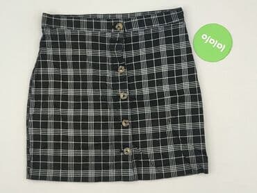 forever 21 spódniczka skórzane: H&M Divided, Spódnica damska, rozmiar M — 2