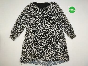 netmoda sukienki: Women`s dress, size L (EU 40) — 2