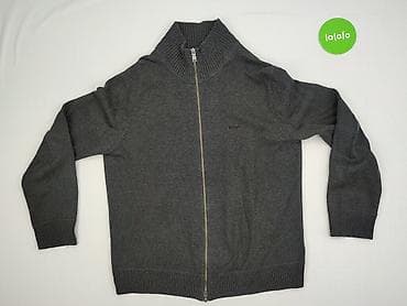 c: Marc OPolo, Kardigan dla mężczyzn, rozmiar L — 2