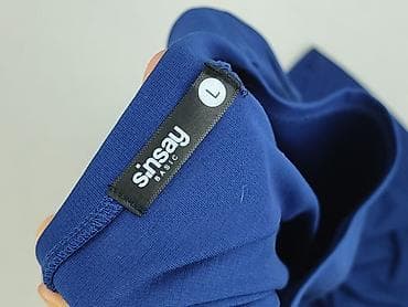 cinnamon sukienki: Sinsay, Sukienka damska, rozmiar L — 4