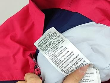 kurtki wiosenne decathlon: Tribord, Kurtka przejściowa damska, rozmiar S — 6