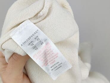 bytom sweter: Atmosphere, Sweter damski, rozmiar L — 4