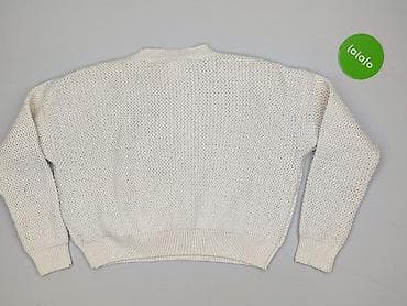 morski sweter: Sinsay, Sweter damski, rozmiar XS — 3