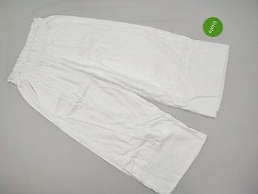 Spodnie 3/4 damskie, rozmiar M — 2