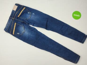 jeansy dsquared2: American Vintage, Jeansy damskie, rozmiar XS — 3