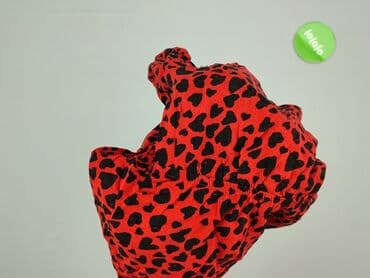 pluszowy kombinezon damski: Kombinezon damski, rozmiar S — 5