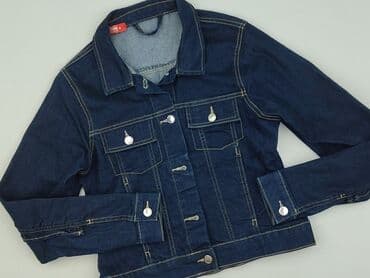 the north face kurtka damska vinted: TXM, Kurtka jeansowa damska, rozmiar S — 1