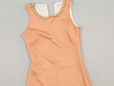 sukienki na wesele figura gruszka: Pretty Women, Sukienka damska, rozmiar S — 2