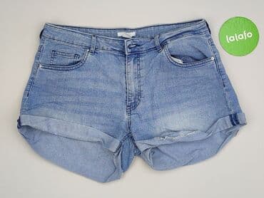 Women's Clothing: H&M, Shorts for women, M — 2