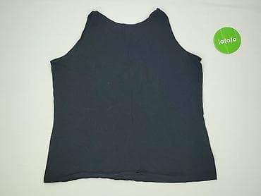 dámske: Esmara, T-shirt damski, rozmiar 4XL — 3