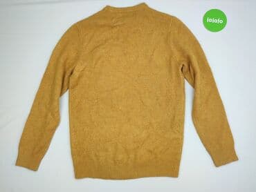sweter w paski h: F&F, Sweter damski, rozmiar S — 3