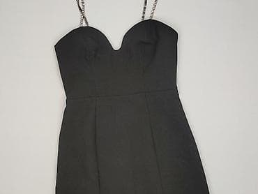 H&M, Sukienka damska, rozmiar XS