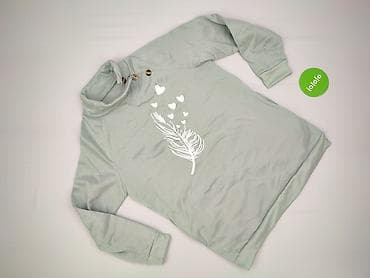 converse z sercem: Bluza damska
, rozmiar L — 2