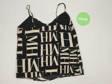 h m plus size tops: Mohito, Топ жіночий, L на lalafo.pl — 3 h m plus size tops: Mohito, Топ жіночий, L — 3