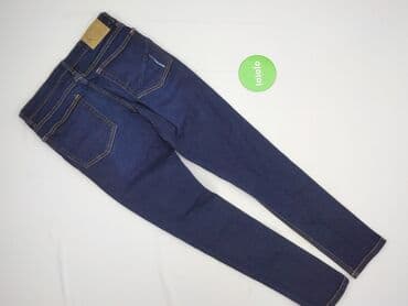 klapki ortopedyczne ccc: Jeansy dla mężczyzn, rozmiar M — 3