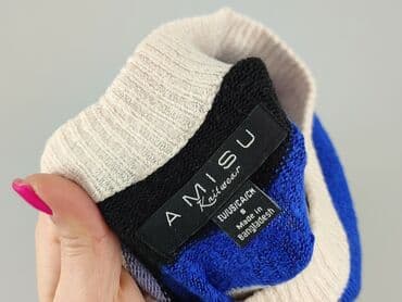 sweter z misiem tous: Amisu, Women`s sweater, size S (EU 36) — 4