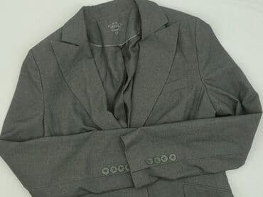 marynarka i koszulka: Women's blazer, size XL (EU 42) — 1