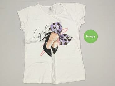 an appendage t shirty: La Manso, T-shirt damski, rozmiar M — 2