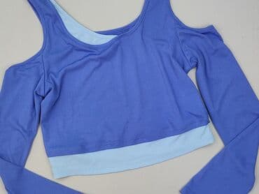 crop sukienki: Shein, Top damski, rozmiar 2XL — 1