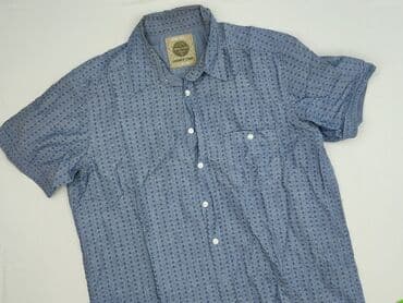 koszulka z wlasnym nadrukiem poznan: IDENTIC, Koszulа dla mężczyzn, L — 1