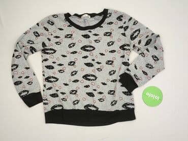 swetrowa sukienka h: J&X, Bluza damska
, rozmiar 2XL — 2