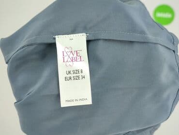 be love me ubrania: LOVE LABEL, Bluzka damska, rozmiar XS — 5