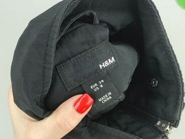 купити куртку в польщі жіночу: H&M, Куртка демісезонна жіноча, розмір S — 4