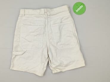 krótkie spodnie robocze castorama: House of Denim, Shorts for men, size S — 3