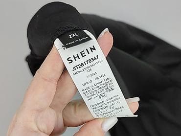 shein stroje: Shein, Spódnica damska, rozmiar 2XL — 4