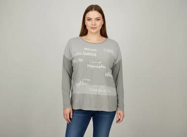 Bluzka damska, rozmiar XL w lalafo.pl Bluzka damska, rozmiar XL