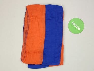dodatki do zielonej sukienki: Scarf, Female, condition - Very good — 2