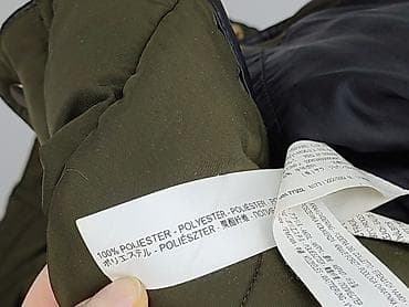 kurtka tnf 550: Zara, Kurtka zimowa damska, rozmiar M — 5