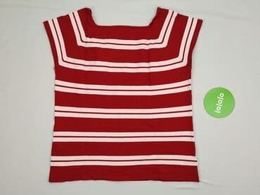 koszula wiya w paski: H&M, Top damski, rozmiar L — 3