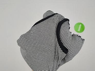 t shirty basic v neck: Gina Benotti, Top damski, rozmiar XL — 7