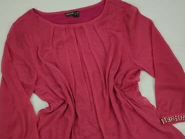 BODY FLIRT, Bluzka damska, rozmiar 3XL w lalafo.pl BODY FLIRT, Bluzka damska, rozmiar 3XL