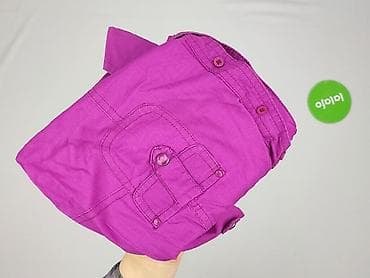 amisu shirts: Koszula damska, rozmiar L — 5