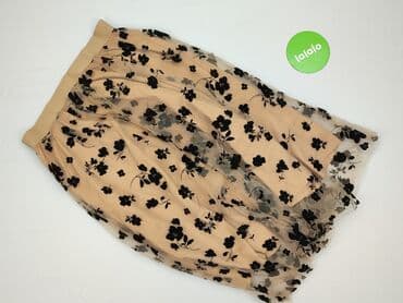 spódniczka w kwiaty new yorker: Spódnica damska, rozmiar M — 3